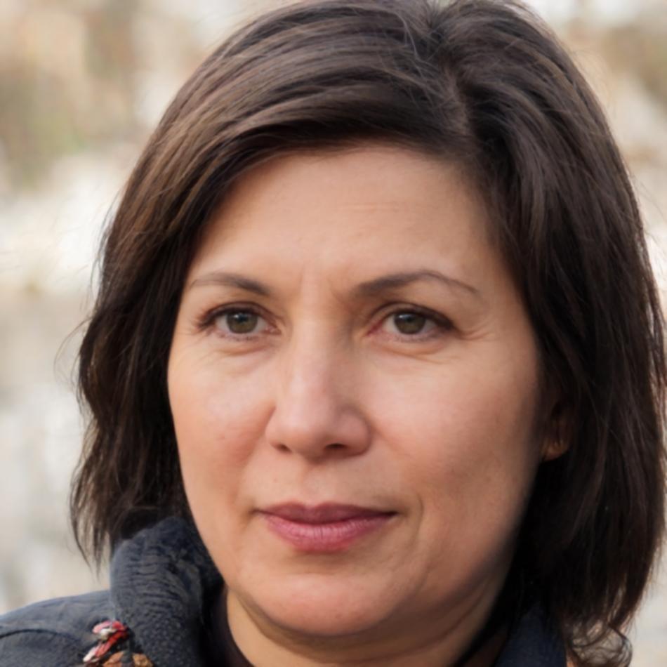 Dra. Elena Vásquez, Jefa de Análisis Comportamental